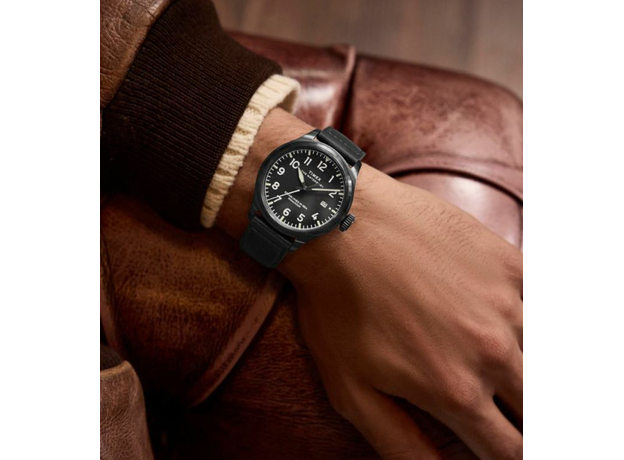 TIMEX Tx2y18900 WATERBURY Ace, фото 6 | Интернет-магазин оригинальных часов и аксессуаров