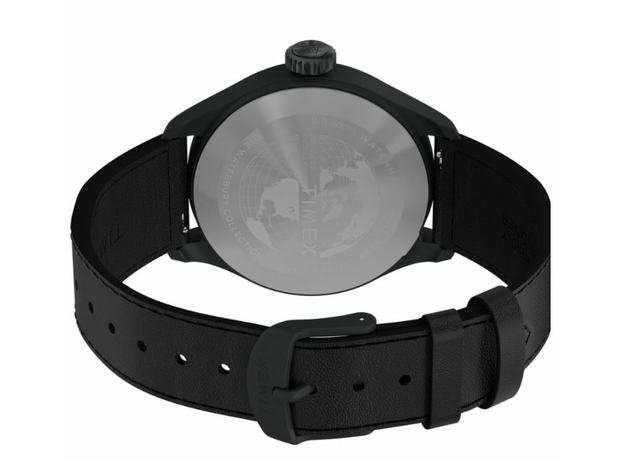 TIMEX Tx2y18900 WATERBURY Ace, фото 3 | Интернет-магазин оригинальных часов и аксессуаров