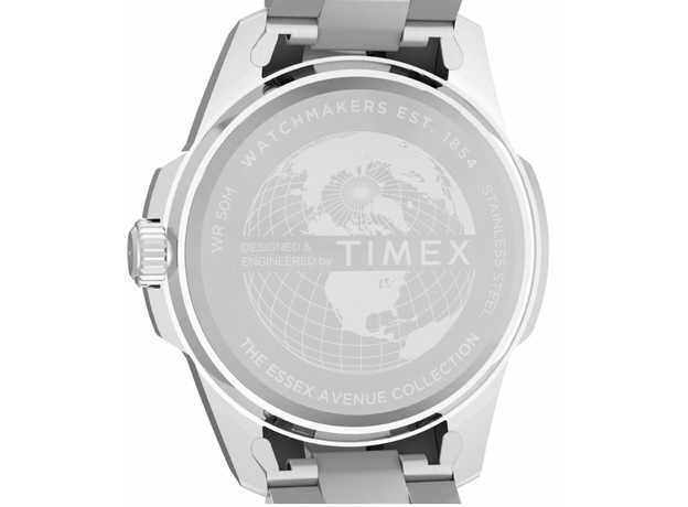 TIMEX Tx2y21100, фото 4 | Интернет-магазин оригинальных часов и аксессуаров