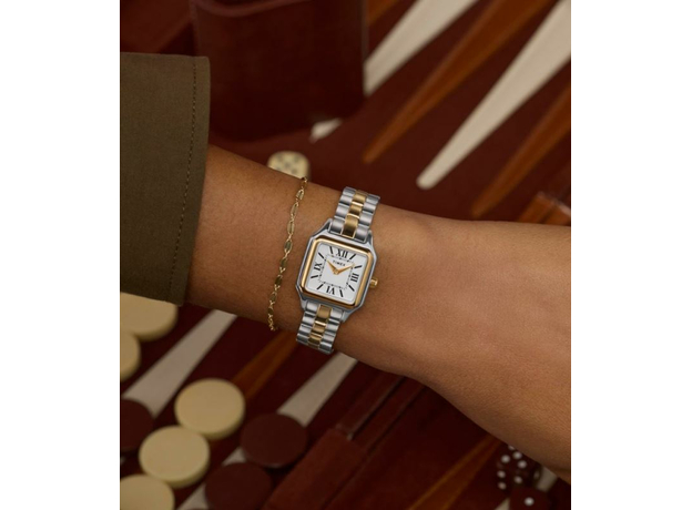 TIMEX Tx2y23900 ADDISON Square, фото 6 | Интернет-магазин оригинальных часов и аксессуаров