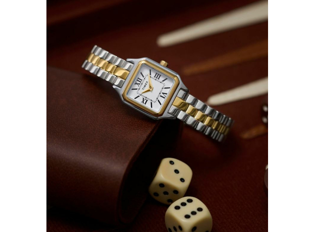 TIMEX Tx2y23900 ADDISON Square, фото 7 | Интернет-магазин оригинальных часов и аксессуаров