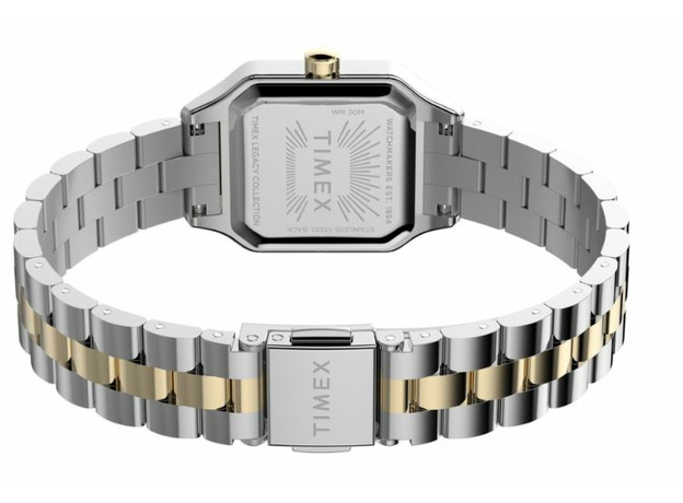 TIMEX Tx2y23900 ADDISON Square, фото 3 | Интернет-магазин оригинальных часов и аксессуаров