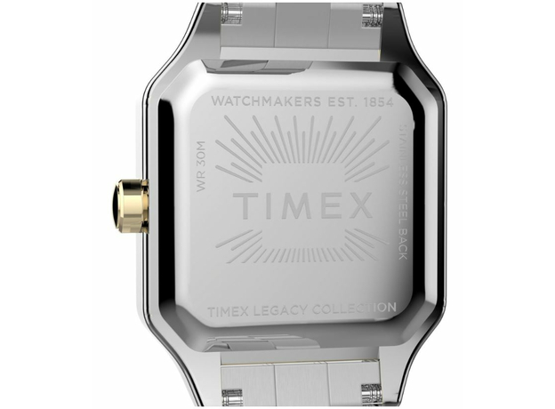 TIMEX Tx2y23900 ADDISON Square, фото 4 | Интернет-магазин оригинальных часов и аксессуаров