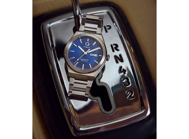 TIMEX Tx2y25100 Continental, фото 4 | Интернет-магазин оригинальных часов и аксессуаров