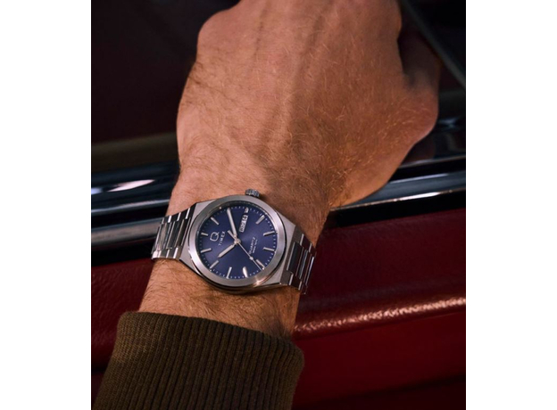 TIMEX Tx2y25100 Continental, фото 5 | Интернет-магазин оригинальных часов и аксессуаров