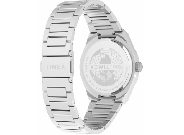 TIMEX Tx2y25100 Continental, фото 2 | Интернет-магазин оригинальных часов и аксессуаров