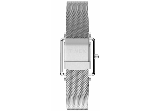 TIMEX Tx2y26300 TRANSCEND Rectangle, фото 5 | Интернет-магазин оригинальных часов и аксессуаров