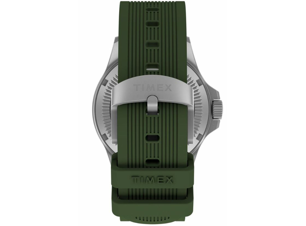 TIMEX Tx2y31600 EXPEDITION Field Post Solar, фото 5 | Интернет-магазин оригинальных часов и аксессуаров