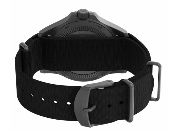 TIMEX Tx2y31800 EXPEDITION Field Post Solar, фото 4 | Интернет-магазин оригинальных часов и аксессуаров