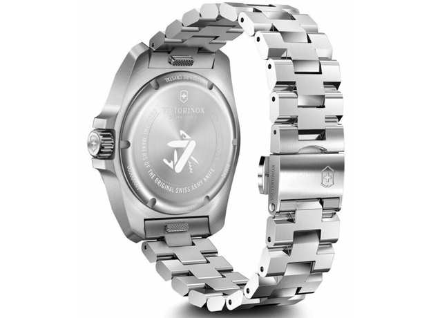 Victorinox Swiss Army V242030 I.N.O.X., фото 4 | Интернет-магазин оригинальных часов и аксессуаров