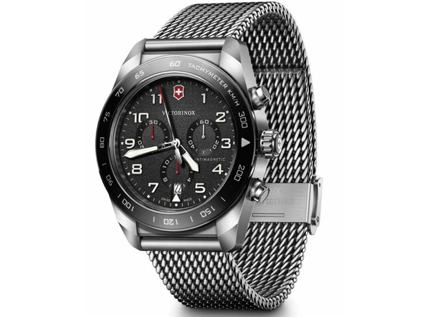 Victorinox Swiss Army VX-V242048 Chrono, фото 2 | Интернет-магазин оригинальных часов и аксессуаров