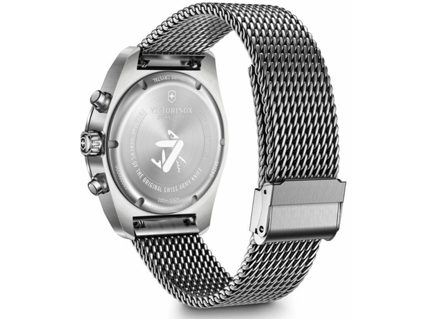 Victorinox Swiss Army VX-V242048 Chrono, фото 3 | Интернет-магазин оригинальных часов и аксессуаров