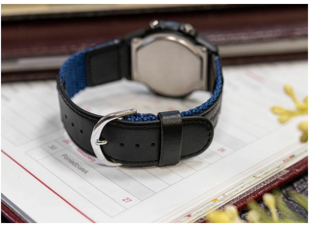 CASIO W-220HF-2AVEF, фото 5 | Интернет-магазин оригинальных часов и аксессуаров