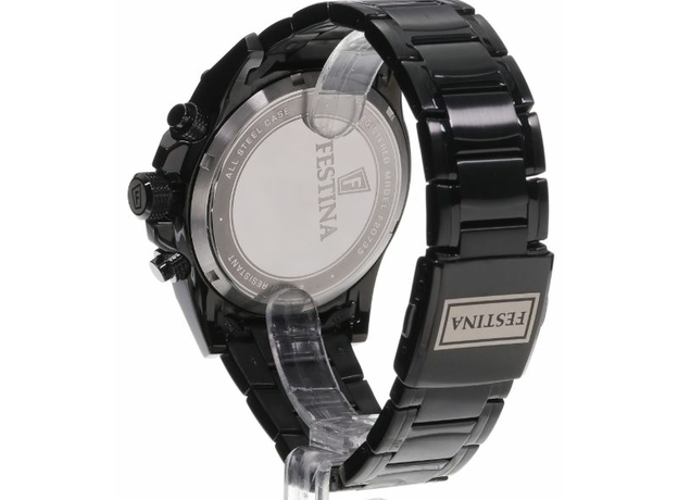 Festina F20735/2 Timeless Chronograph, фото 4 | Интернет-магазин оригинальных часов и аксессуаров