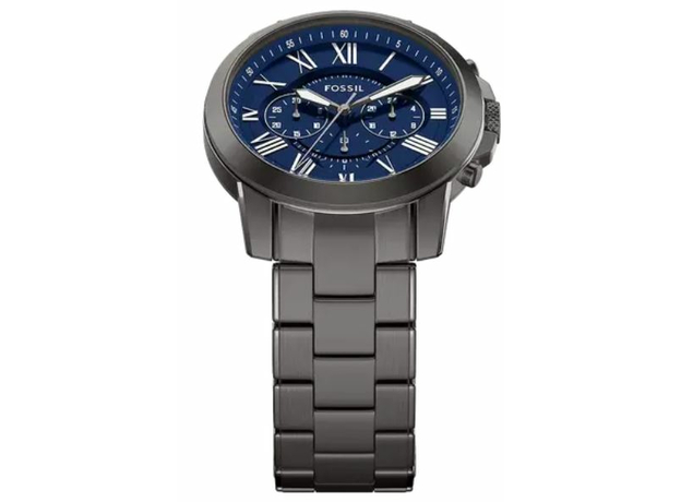 Fossil FS6133 Grant Chronograph, фото 2 | Интернет-магазин оригинальных часов и аксессуаров