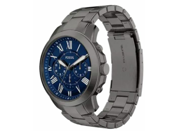 Fossil FS6133 Grant Chronograph, фото 3 | Интернет-магазин оригинальных часов и аксессуаров