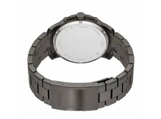 Fossil FS6133 Grant Chronograph, фото 5 | Интернет-магазин оригинальных часов и аксессуаров