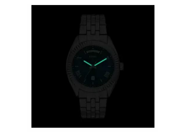 Fossil FS6140, фото 7 | Интернет-магазин оригинальных часов и аксессуаров