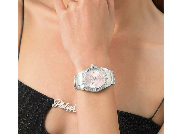 Philipp Plein Ppw1fa0125 ICON CHAIN, фото 2 | Интернет-магазин оригинальных часов и аксессуаров