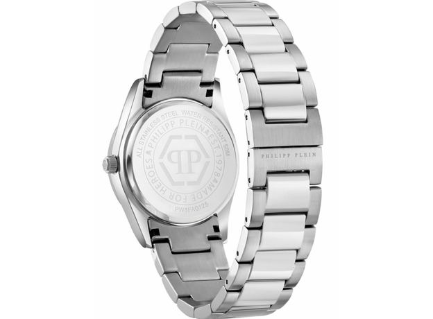 Philipp Plein Ppw1fa0125 ICON CHAIN, фото 3 | Интернет-магазин оригинальных часов и аксессуаров