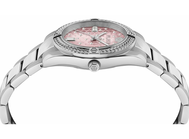 Philipp Plein Ppw1fa0125 ICON CHAIN, фото 4 | Интернет-магазин оригинальных часов и аксессуаров