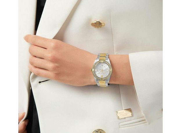 Philipp Plein Ppw1fa0225 ICON CHAIN, фото 2 | Интернет-магазин оригинальных часов и аксессуаров