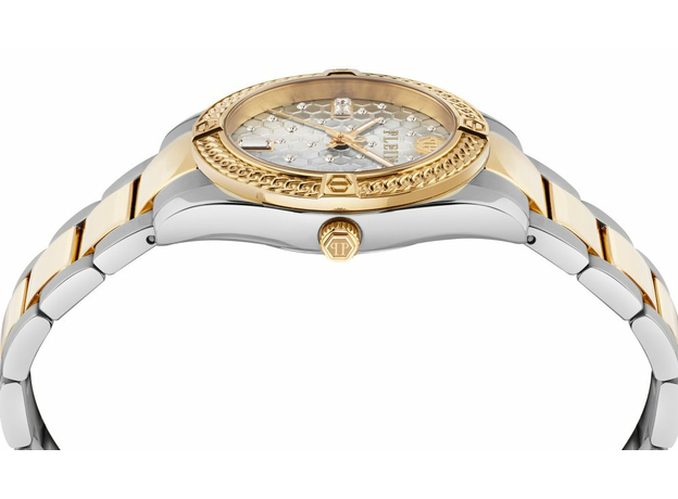 Philipp Plein Ppw1fa0225 ICON CHAIN, фото 4 | Интернет-магазин оригинальных часов и аксессуаров