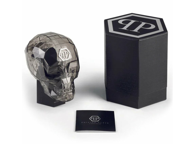 Philipp Plein Ppw1fa0225 ICON CHAIN, фото 6 | Интернет-магазин оригинальных часов и аксессуаров