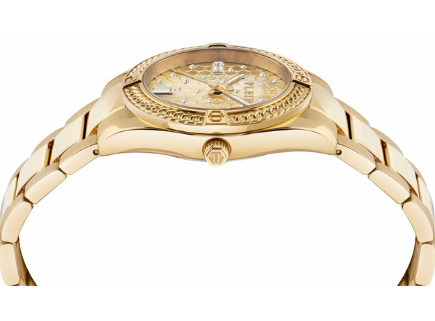 Philipp Plein Ppw1fa0425 ICON CHAIN, фото 4 | Интернет-магазин оригинальных часов и аксессуаров