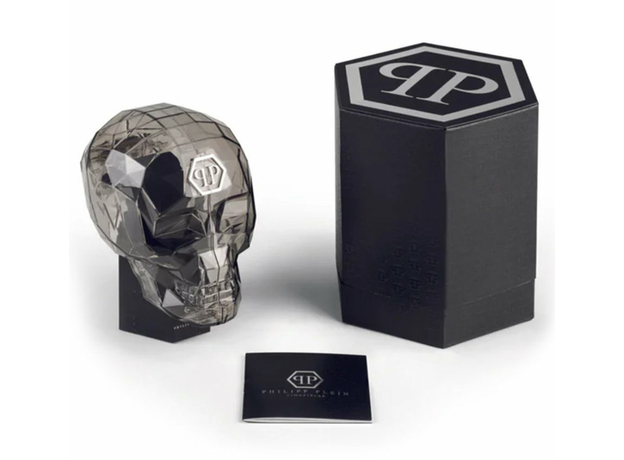 Philipp Plein Ppw1fa0425 ICON CHAIN, фото 6 | Интернет-магазин оригинальных часов и аксессуаров