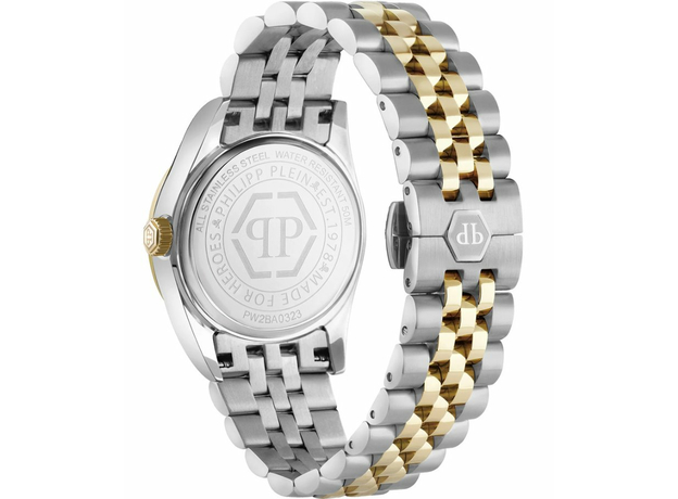 Philipp Plein Ppw2ba0323 DATE SUPERLATIVE, фото 5 | Интернет-магазин оригинальных часов и аксессуаров