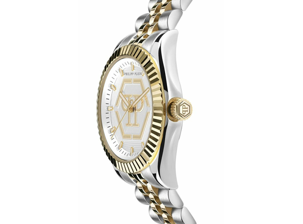 Philipp Plein Ppw2ba0323 DATE SUPERLATIVE, фото 6 | Интернет-магазин оригинальных часов и аксессуаров