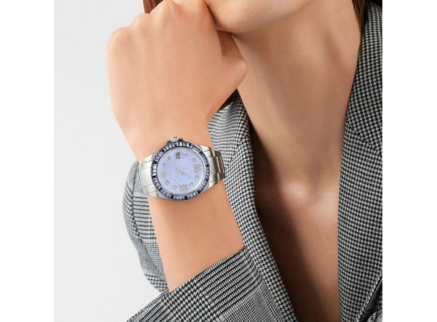 Philipp Plein Ppw2fa0125 LADY EMPIRE, фото 2 | Интернет-магазин оригинальных часов и аксессуаров