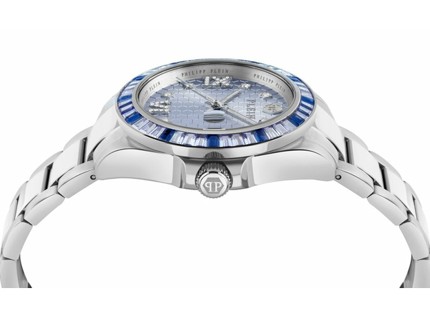 Philipp Plein Ppw2fa0125 LADY EMPIRE, фото 4 | Интернет-магазин оригинальных часов и аксессуаров