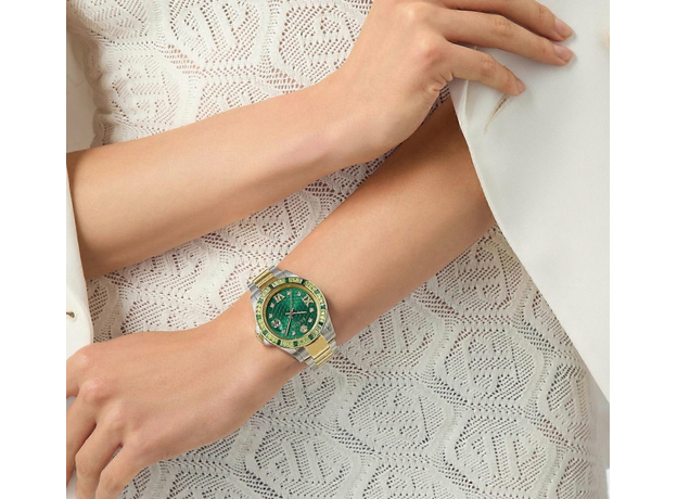 Philipp Plein Ppw1fa0325 ICON CHAIN, фото 2 | Интернет-магазин оригинальных часов и аксессуаров