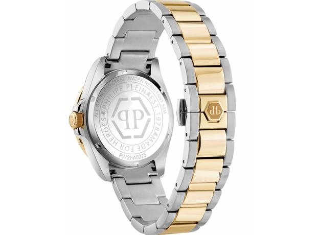 Philipp Plein Ppw1fa0325 ICON CHAIN, фото 3 | Интернет-магазин оригинальных часов и аксессуаров