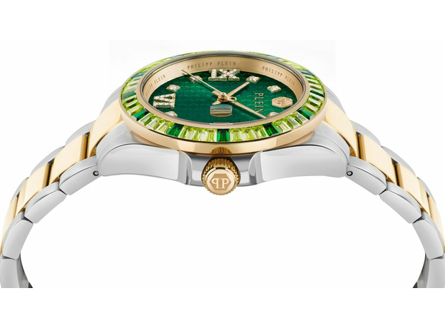 Philipp Plein Ppw2fa0225 LADY EMPIRE, фото 4 | Интернет-магазин оригинальных часов и аксессуаров