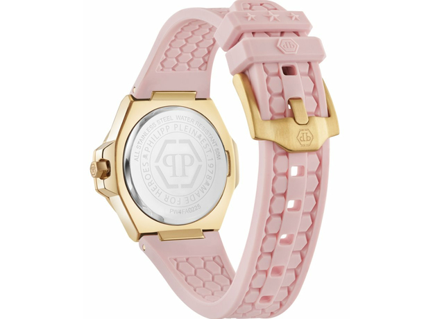 Philipp Plein Ppw4fa0225 ROYAL PRESTIGE, фото 3 | Интернет-магазин оригинальных часов и аксессуаров