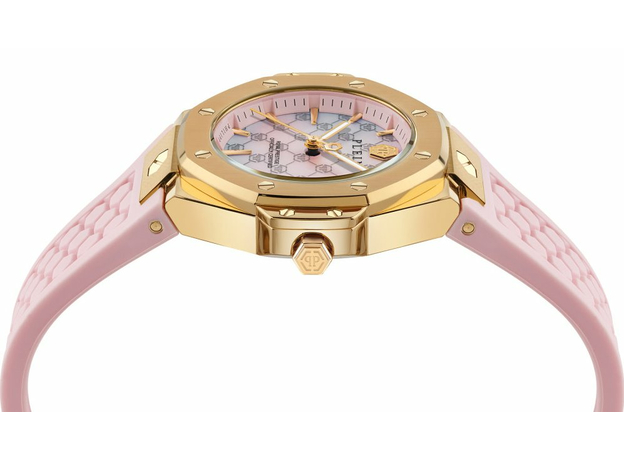 Philipp Plein Ppw4fa0225 ROYAL PRESTIGE, фото 4 | Интернет-магазин оригинальных часов и аксессуаров