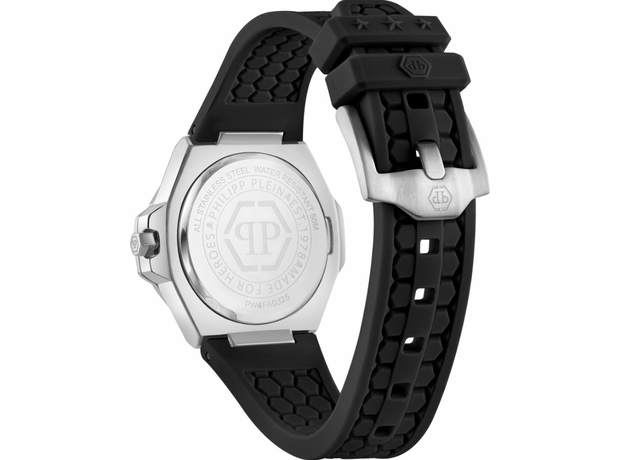 Philipp Plein Ppw4fa0325 ROYAL PRESTIGE, фото 3 | Интернет-магазин оригинальных часов и аксессуаров