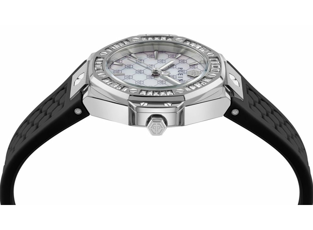 Philipp Plein Ppw4fa0325 ROYAL PRESTIGE, фото 4 | Интернет-магазин оригинальных часов и аксессуаров