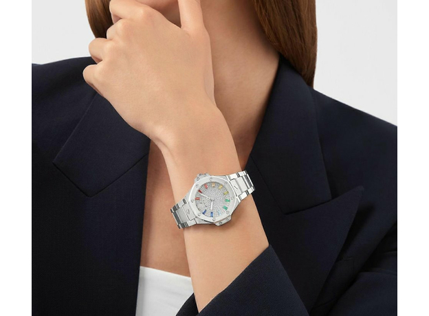 Philipp Plein Ppw4fa0425 ROYAL PRESTIGE, фото 2 | Интернет-магазин оригинальных часов и аксессуаров