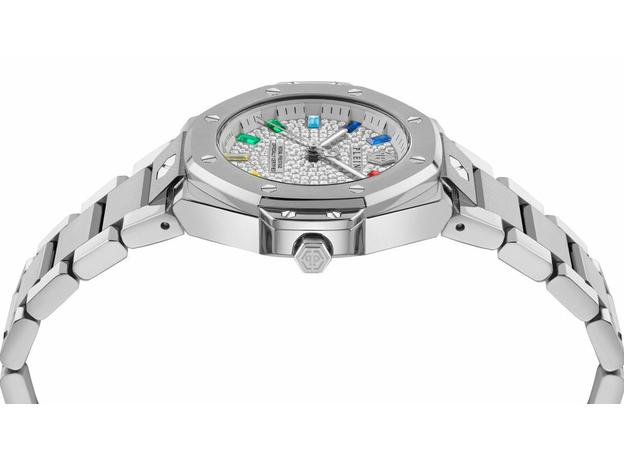 Philipp Plein Ppw4fa0425 ROYAL PRESTIGE, фото 4 | Интернет-магазин оригинальных часов и аксессуаров