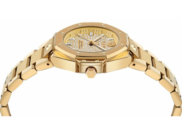 Philipp Plein Ppw4fa0525 ROYAL PRESTIGE, фото 4 | Интернет-магазин оригинальных часов и аксессуаров
