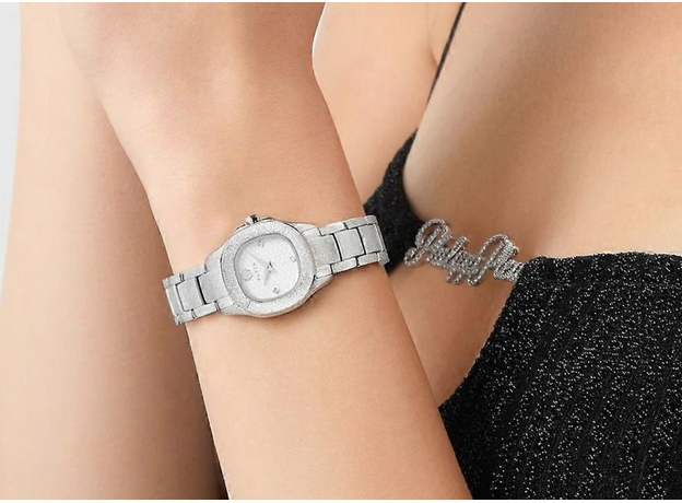 Philipp Plein Ppw5fa0125 THE $PECTRE LADY MINI, фото 2 | Интернет-магазин оригинальных часов и аксессуаров