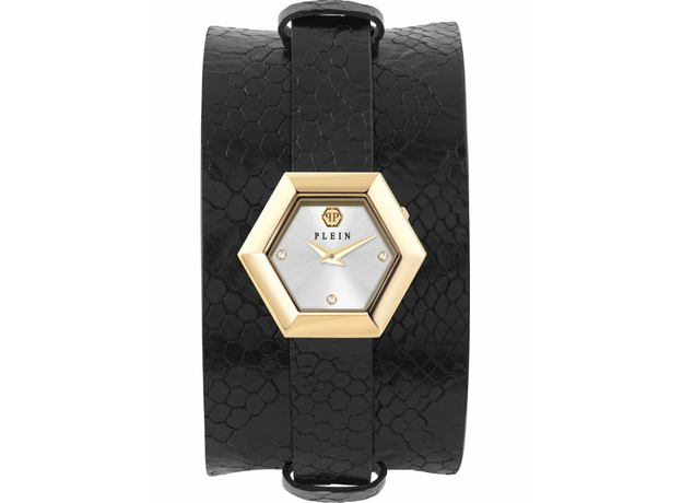 Philipp Plein Ppw6fa0225 LA JUNGLE DE PLEIN, фото 4 | Интернет-магазин оригинальных часов и аксессуаров