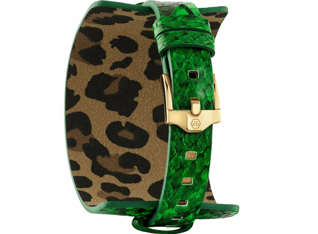 Philipp Plein Ppw6fa0225 LA JUNGLE DE PLEIN, фото 5 | Интернет-магазин оригинальных часов и аксессуаров