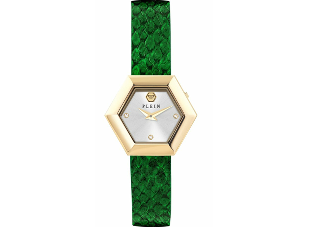 Philipp Plein Ppw6fa0225 LA JUNGLE DE PLEIN, фото 7 | Интернет-магазин оригинальных часов и аксессуаров