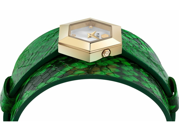 Philipp Plein Ppw6fa0225 LA JUNGLE DE PLEIN, фото 9 | Интернет-магазин оригинальных часов и аксессуаров