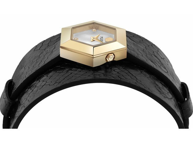 Philipp Plein Ppw6fa0225 LA JUNGLE DE PLEIN, фото 10 | Интернет-магазин оригинальных часов и аксессуаров